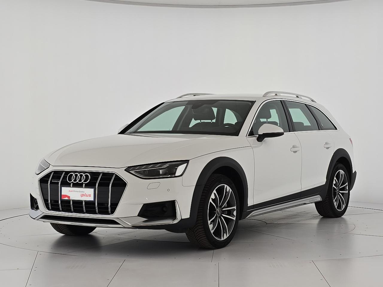 40 2.0tdi mhev identity contr quatt 204cv s-tronic