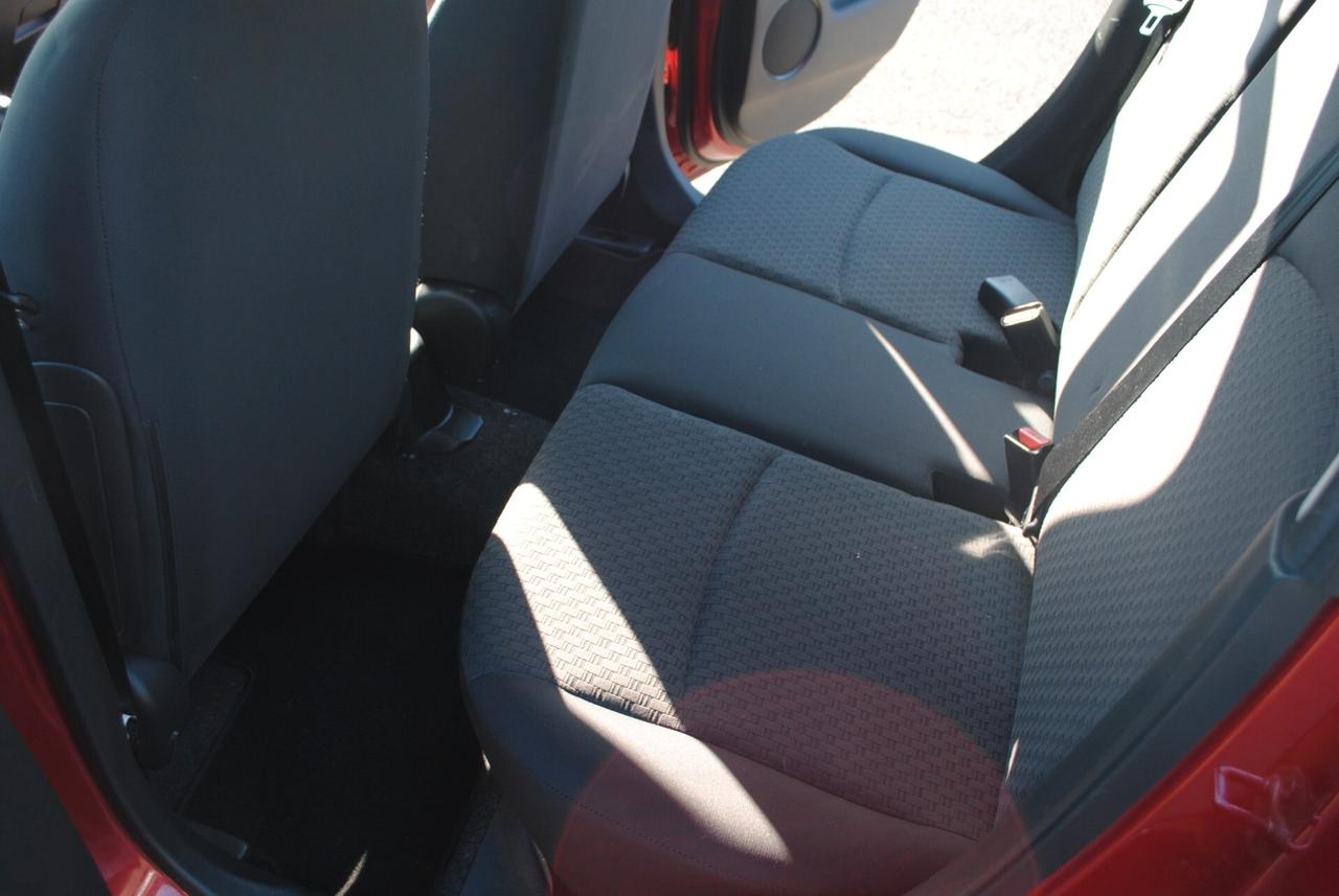 MITSUBISHI SPACE STAR 1.0 71 CV BENZ/GPL