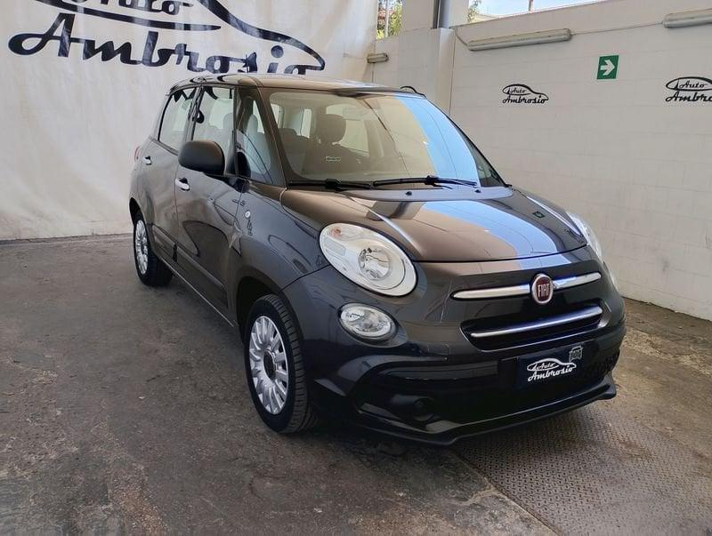 FIAT 500L 1.3 MJT 95 CV Dualogic Mirror