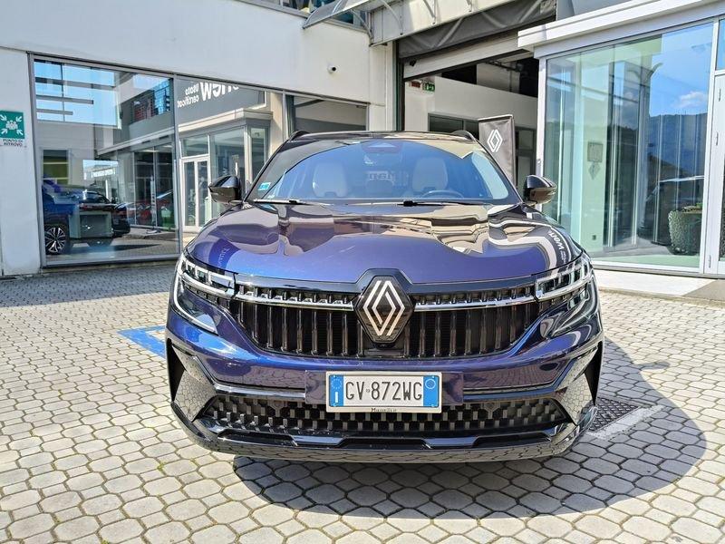 Renault Espace iconic E-Tech full hybrid 200 rif.GV872
