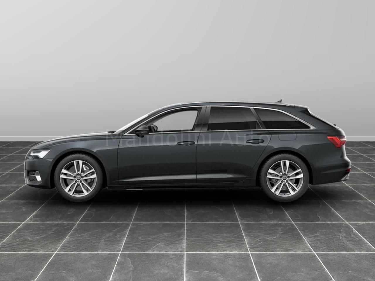 Audi A6 avant 50 2.0 tfsi e business advanced quattro ultra s tronic