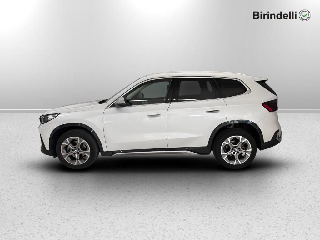 BMW X1 (U11) - X1 sDrive 18d xLine