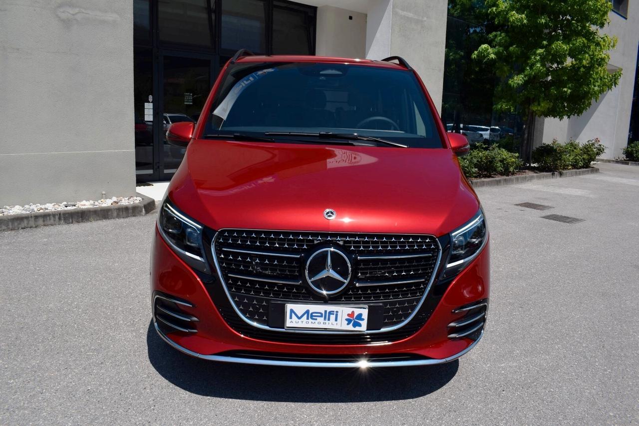 Mercedes-Benz V220d 163cv Avantgarde AMG