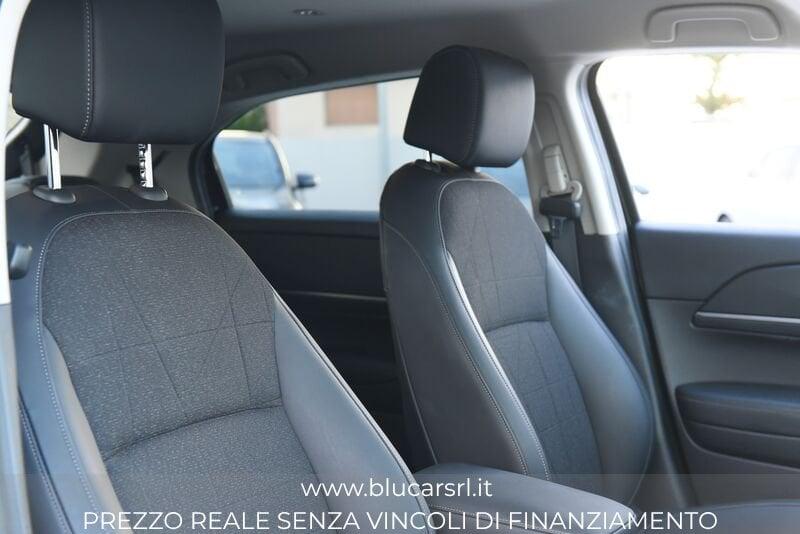 Honda HR-V HR-V 1.5 hev Advance Style ecvt