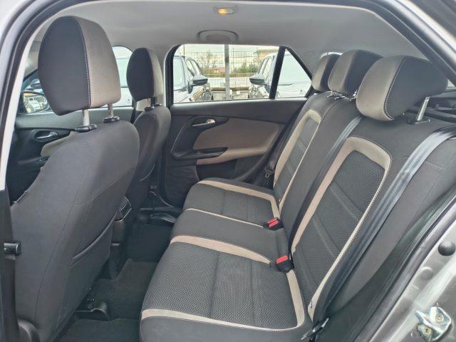 FIAT Tipo 1.6 Mjt S&S DCT SW Lounge Automatica