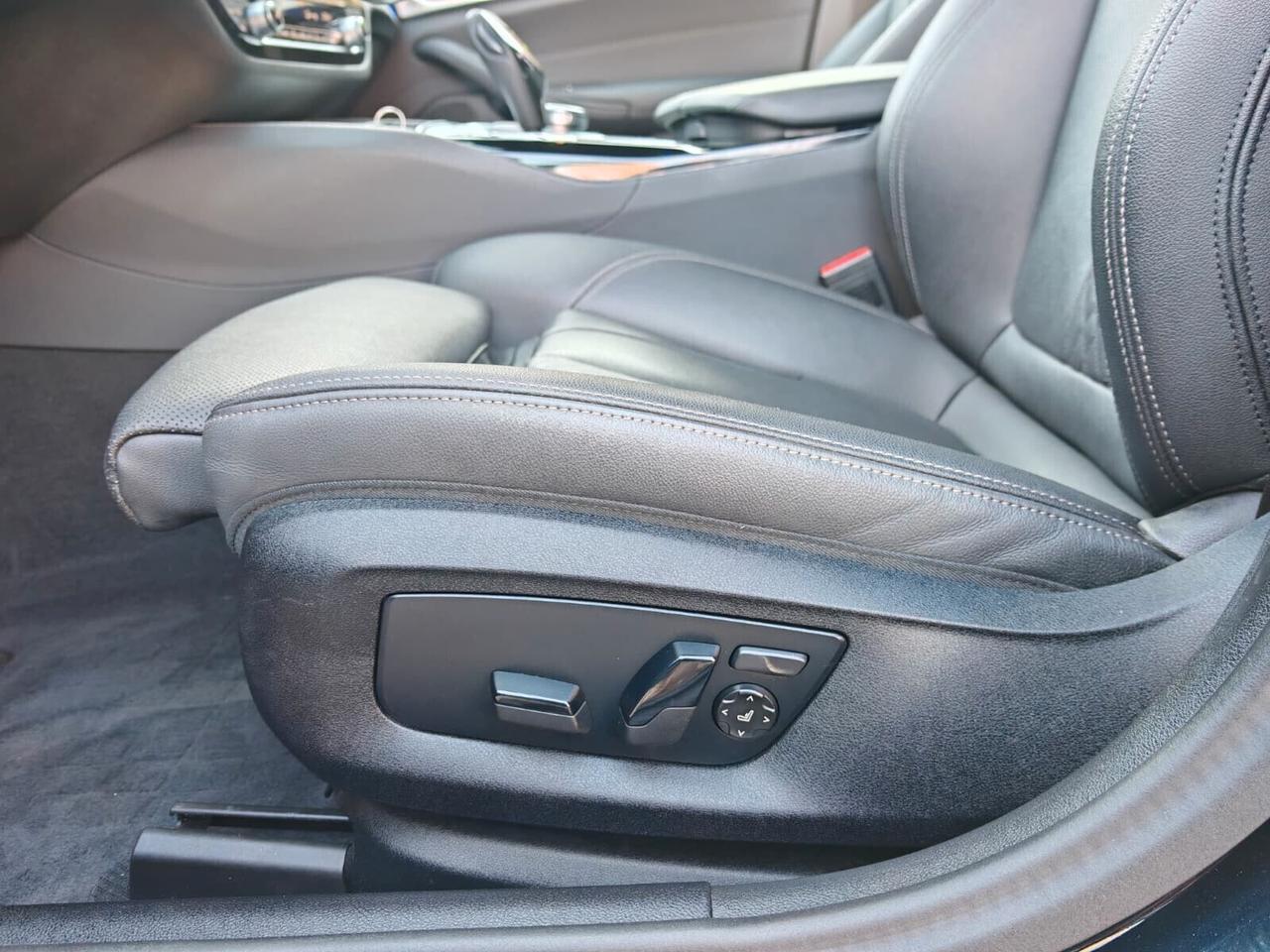 Bmw 520 520d 48V Touring Msport