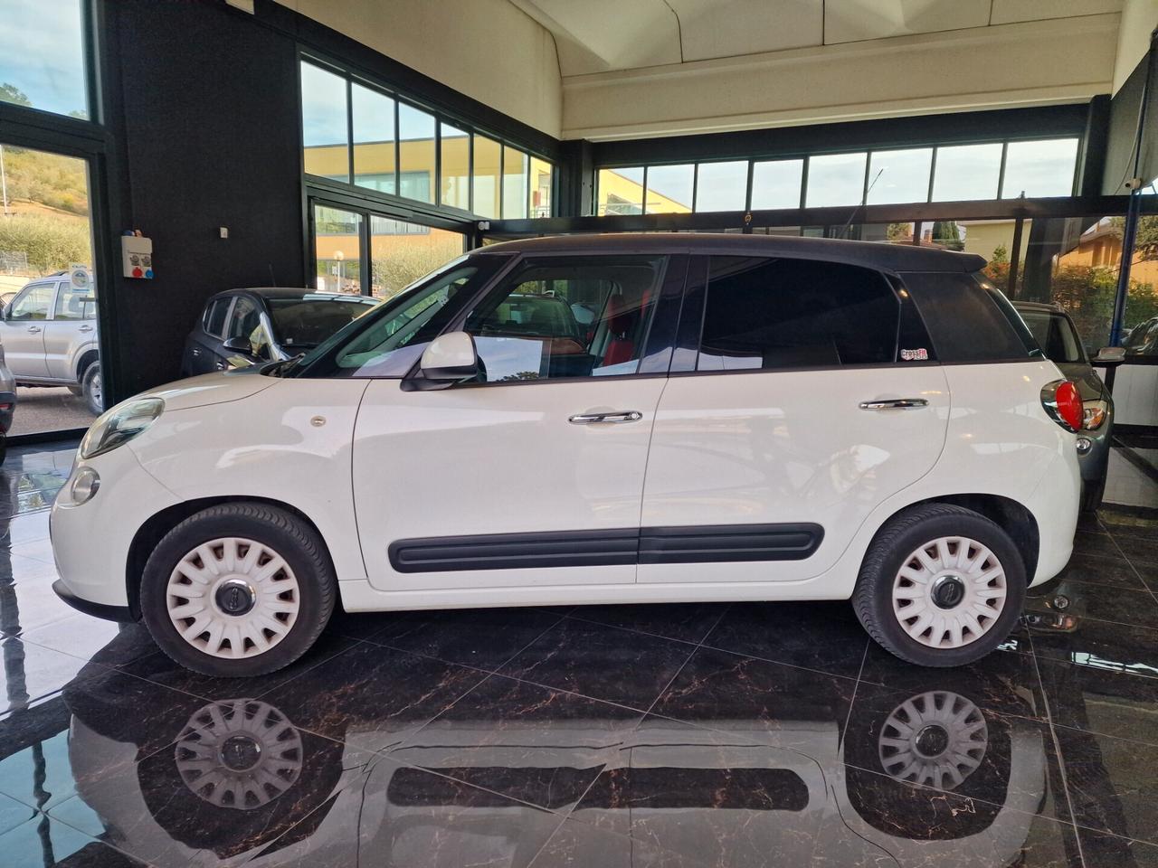 Fiat 500L 1.3 Multijet 85 CV Lounge