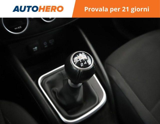 FIAT Tipo 1.6 Mjt S&S 5 porte Lounge