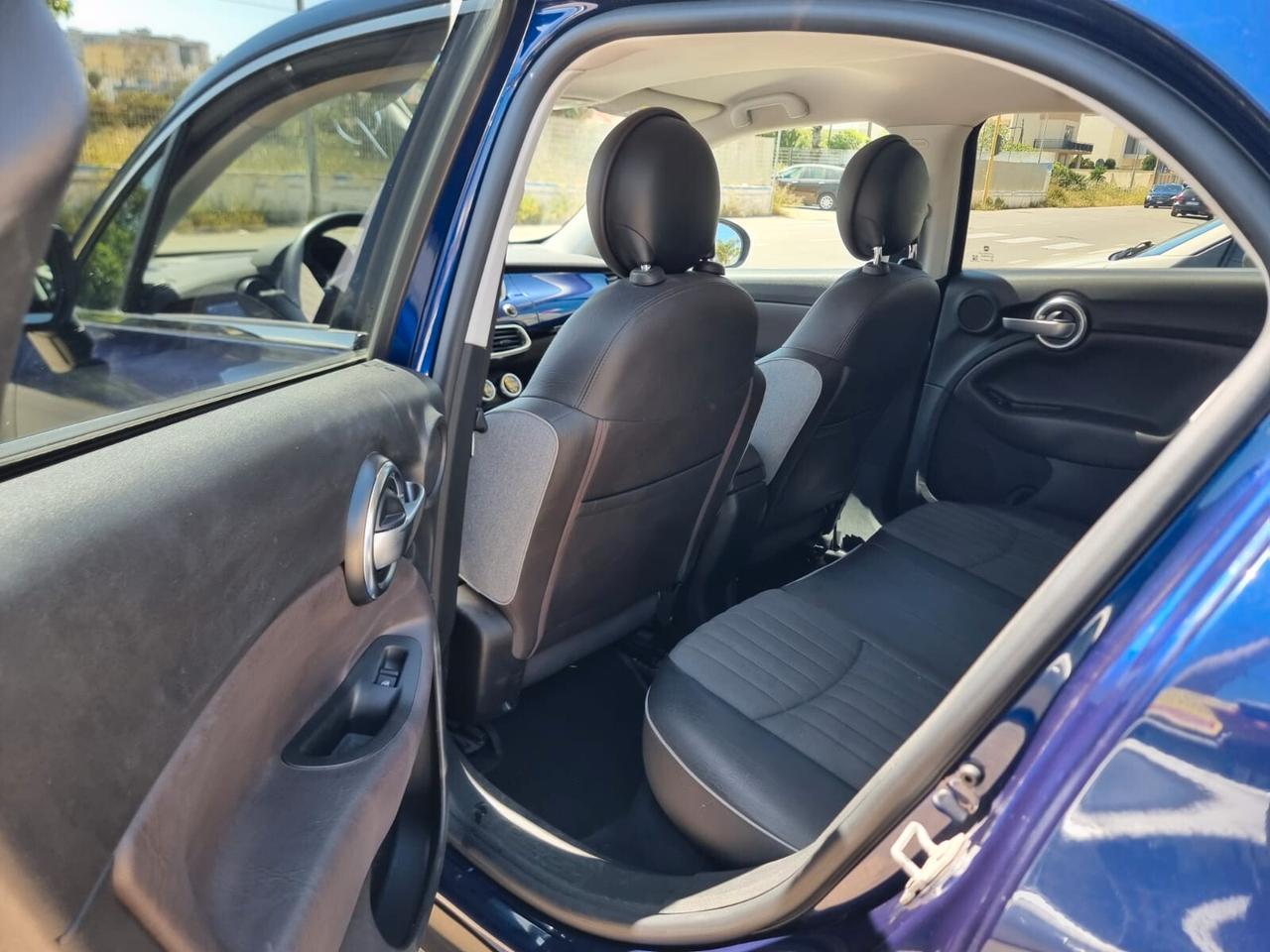 FIAT 500 X DIESEL 1.6 LOUNGE