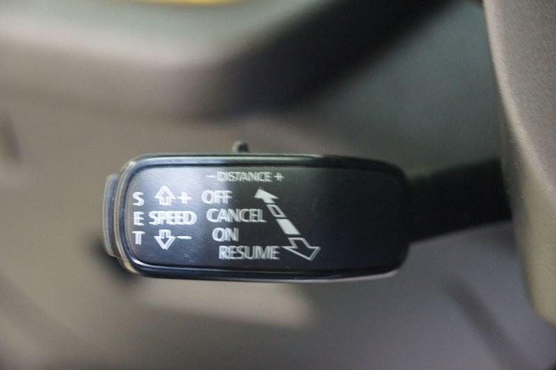 Škoda Octavia 2.0 TDI EVO 115cv EXECUTIVE DSG