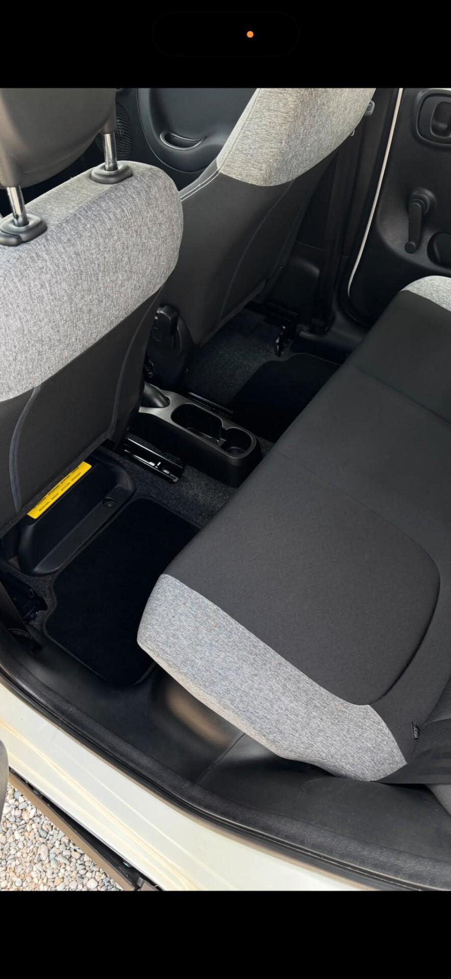 Fiat Panda 1.0 Hybrid SENZA VINCOLI FINANZIARI