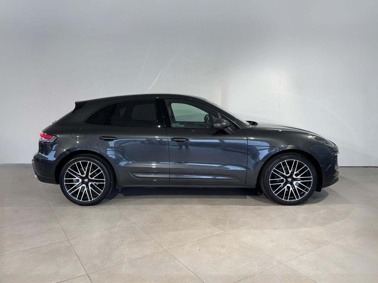 PORSCHE PORSCHE MACAN 2.0 PDK