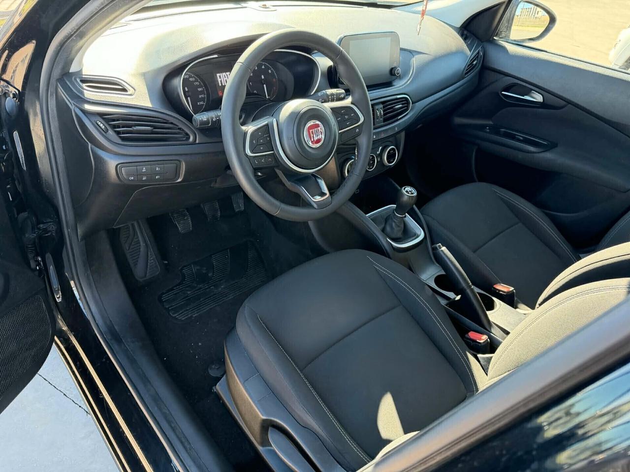 Fiat Tipo SW 1.0 t3 100cv City Sport 2023 33.000km