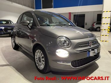 FIAT 500 1.0 Hybrid Dolcevita NEOPATENTATI