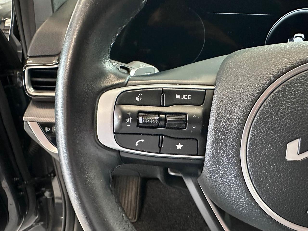 Kia Sportage 1.6 tgdi hev Style auto