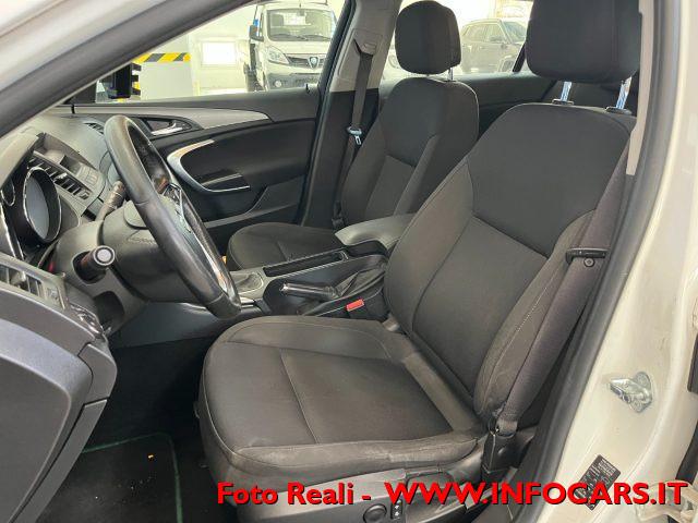 OPEL Insignia 2.0 CDTI 130cv Sports Tourer Per commercianti