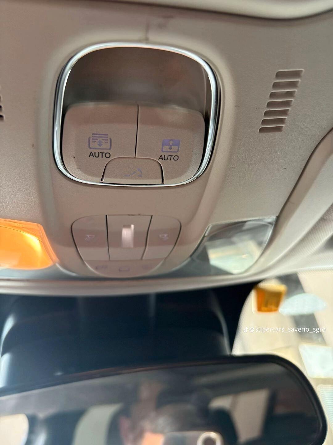 Jeep Renegade 1.6 Mjt 120 CV Limited tetto apribile