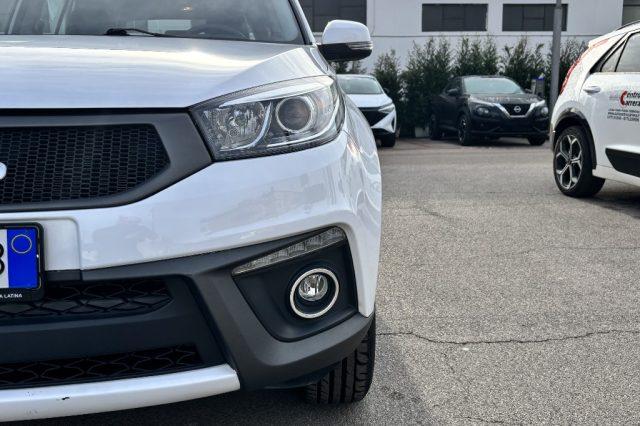 EVO Evo5 Evo 5 1.6 Bi-Fuel GPL