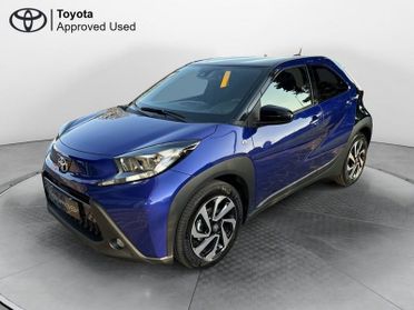 Toyota Aygo X 1.0B (72 CV) Trend S-CVT