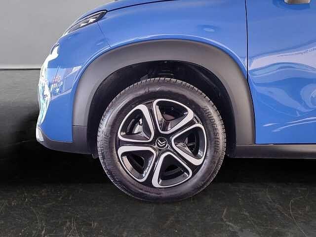Citroen C3 Aircross PureTech 110 S&S Feel