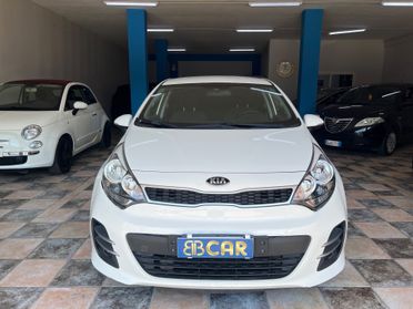 Kia Rio 1.2 MPi 5 porte Eco GPL