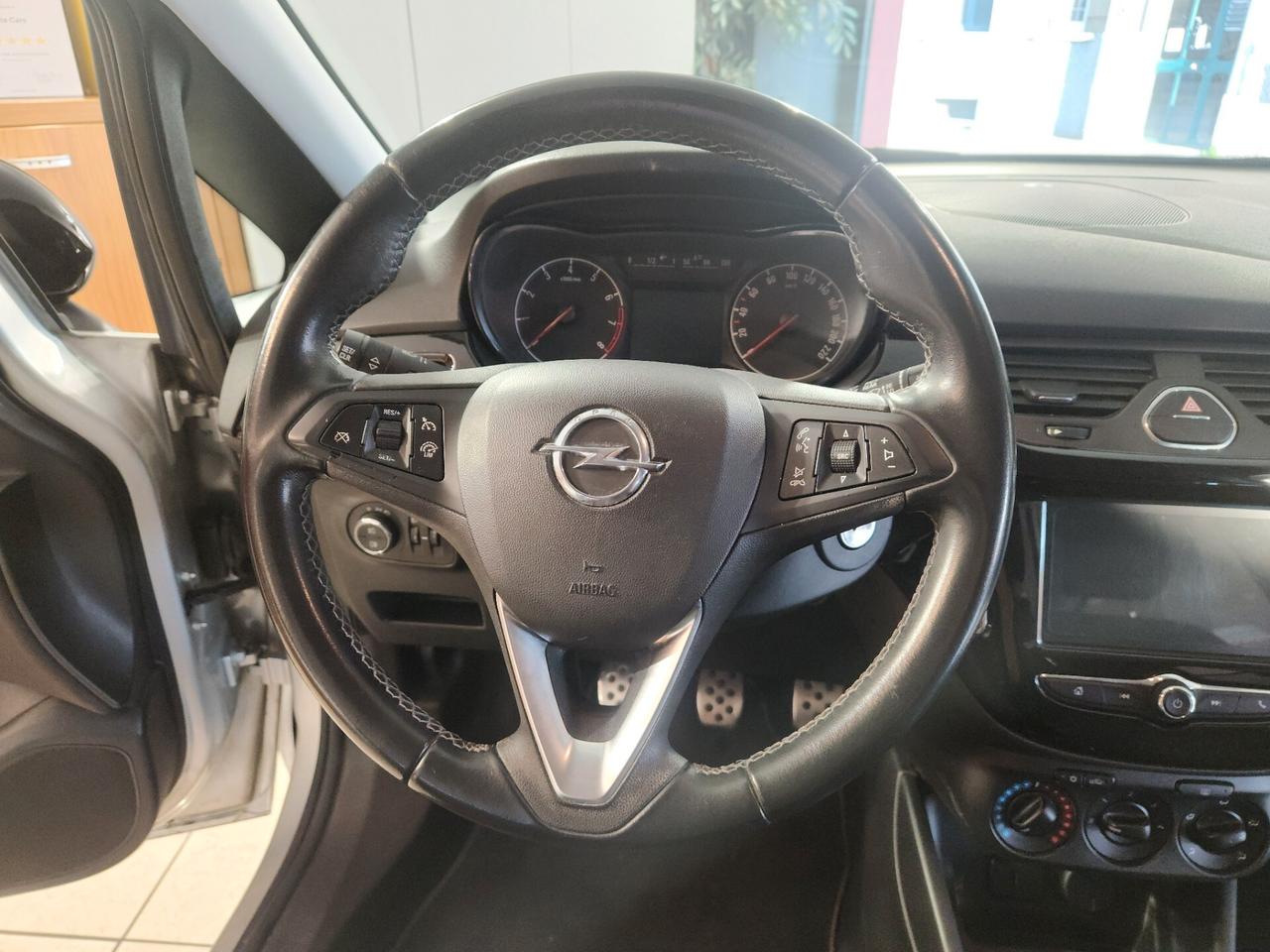 (IN ARRIVO)Opel Corsa