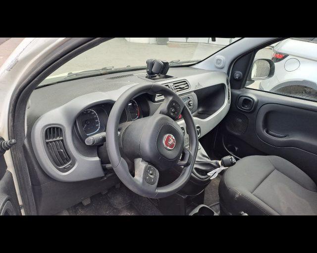 FIAT New Panda 1.0 hybrid 70cv City Cross 5 posti