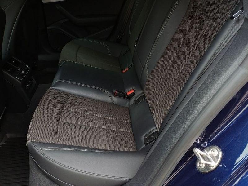 Audi A5 40 TDI quattro S tronic S line edition GARANZIA