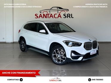 Bmw X1 sDrive16d xLine Plus