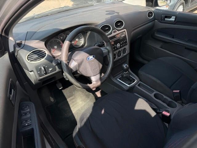 Ford Focus C-Max 2.0 TDCi 136CV 5p. - 2006