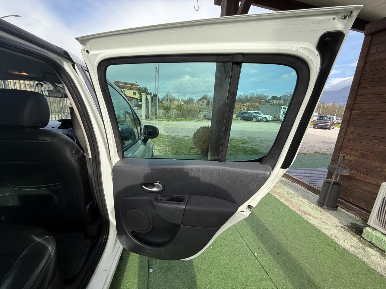 Renault Modus 2ª serie 1.5 dCi 90 CV Live