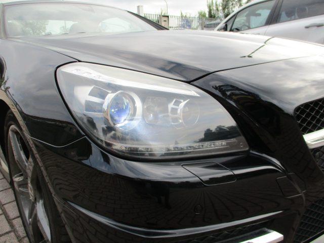 MERCEDES-BENZ SLK 250 Premium AMG MOTORE NUOVO 0KM