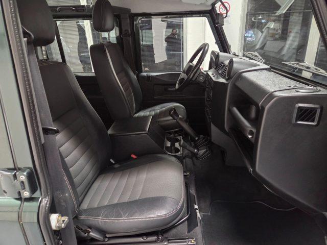 LAND ROVER Defender 110 2.4 TD4 SE IVA ESPOSTA