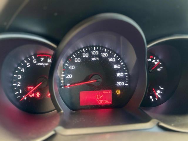 KIA Picanto 1.0 12V 5 porte Glam Collection