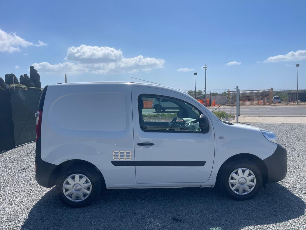 Renault Kangoo 1.5 dCi FURGONE GARANZIA