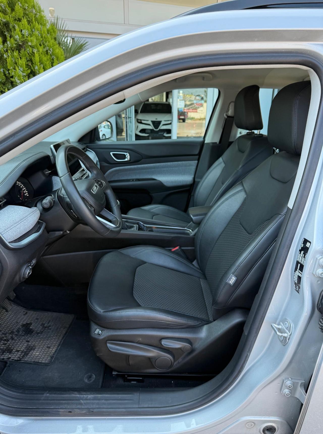 Jeep Compass 1.6 Multijet II 2WD Longitude