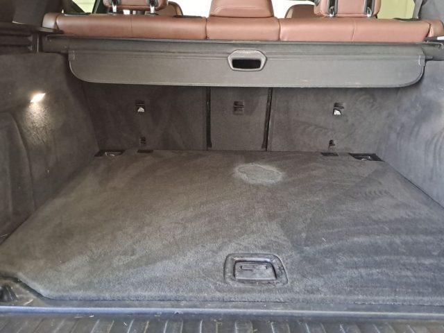 BMW X5 xDrive30d 48V Msport Aut.