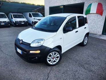 Fiat Panda VAN AUTOCARRO natural power 85cv 2 POSTI