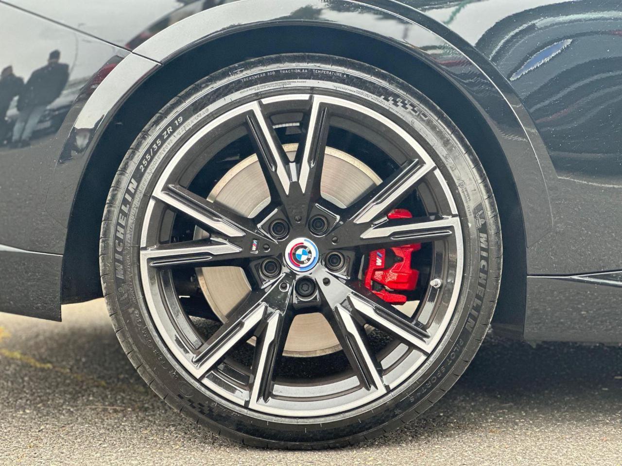 BMW 240 i M xDrive Coupè