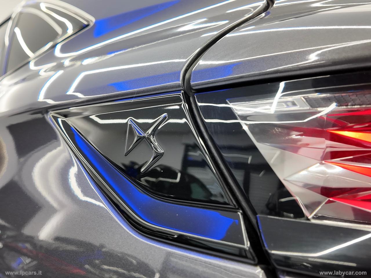 DS AUTOMOBILES DS 7 BlueHDi 130 aut. Performance Line+