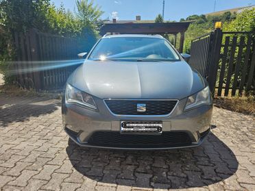 Seat Leon 2.0 TDI 150 CV ST Business NAVI