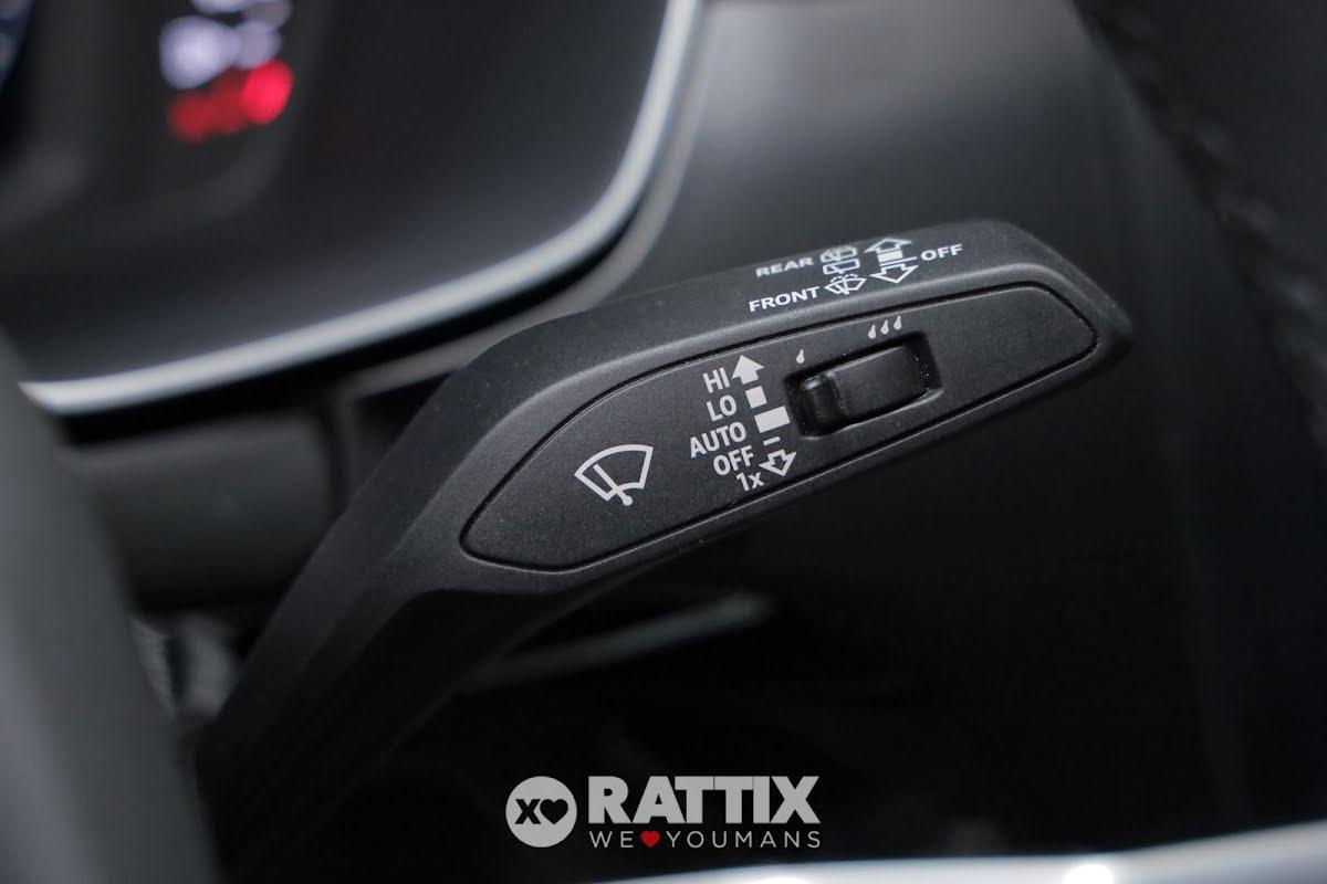 Audi Q3 45 1.4 TFSI-e Business s-Tronic