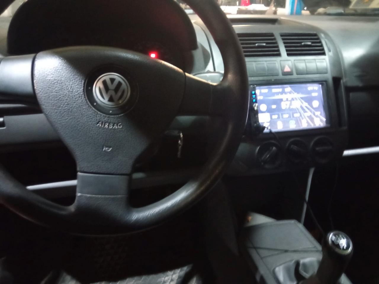 Volkswagen Polo 1.2/69CV 12V 5p. Comfortline