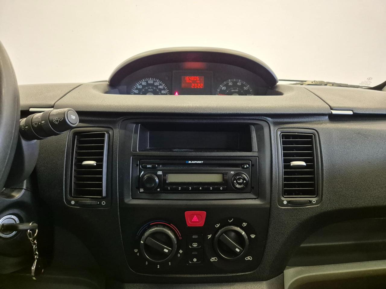Fiat Idea 1.4 Active - NEOPATENTATI - Clima - Radio/CD