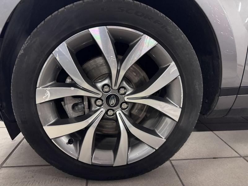 Land Rover Range Rover Evoque 2.0 D163 MHEV R-Dynamic S AWD auto AUTOCARRO IVA ESPOSTA