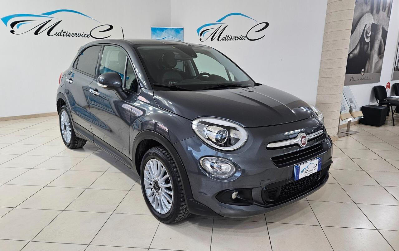 Fiat 500X 1.6 MultiJet 120 CV Lounge