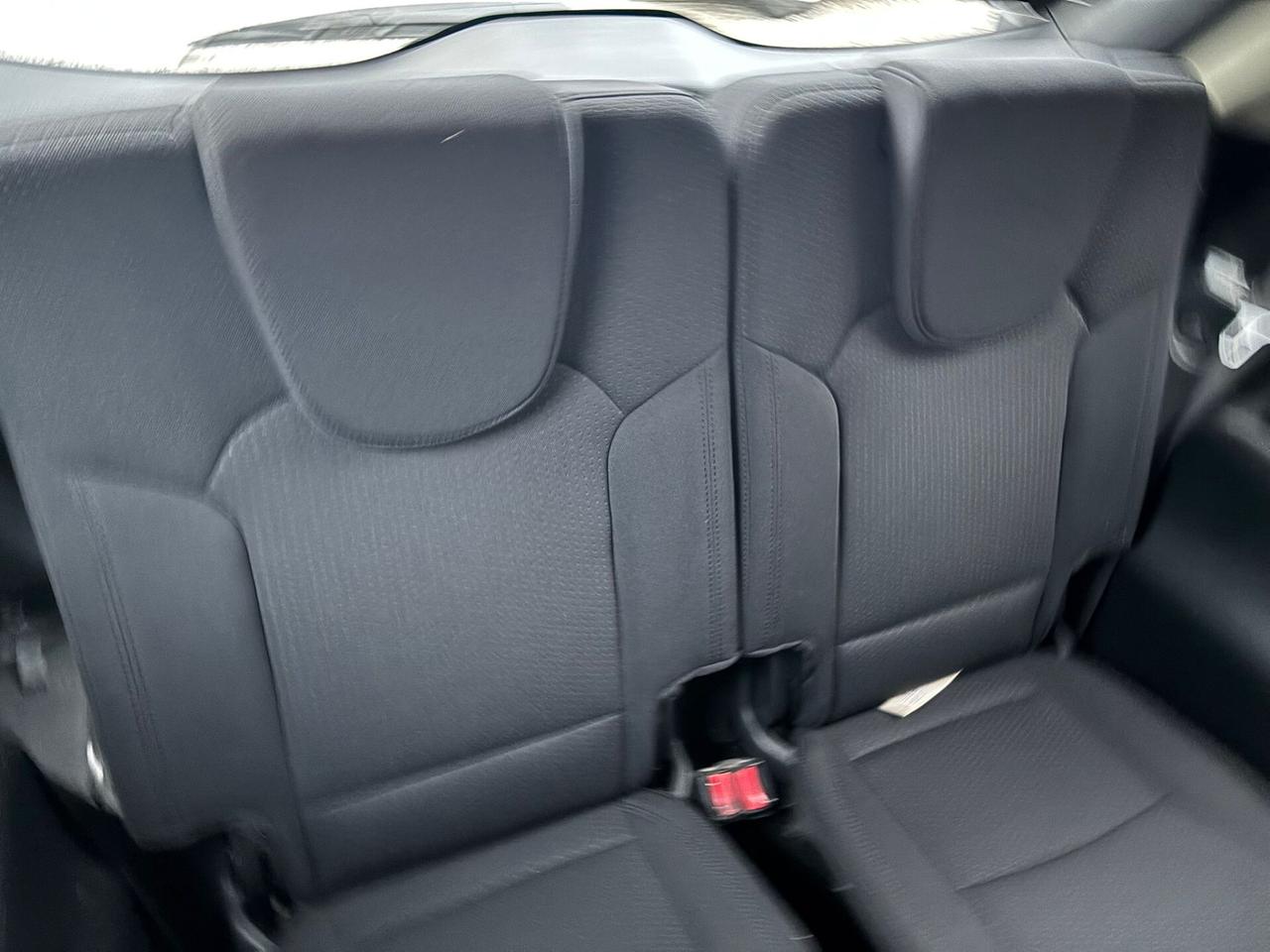 Kia Carens 1.7 CRDi 136 CV Platinum 7 POSTI