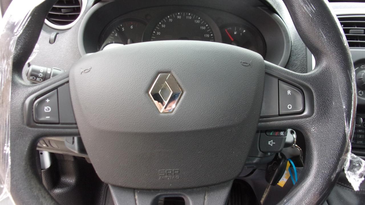 Renault Kangoo 1.5 dCi 90CV 5 porte Extrem
