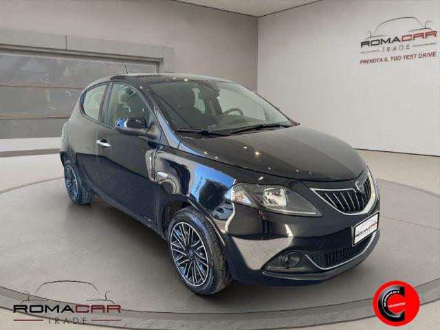 LANCIA Ypsilon 1.0 FireFly 5 porte S&S Hybrid