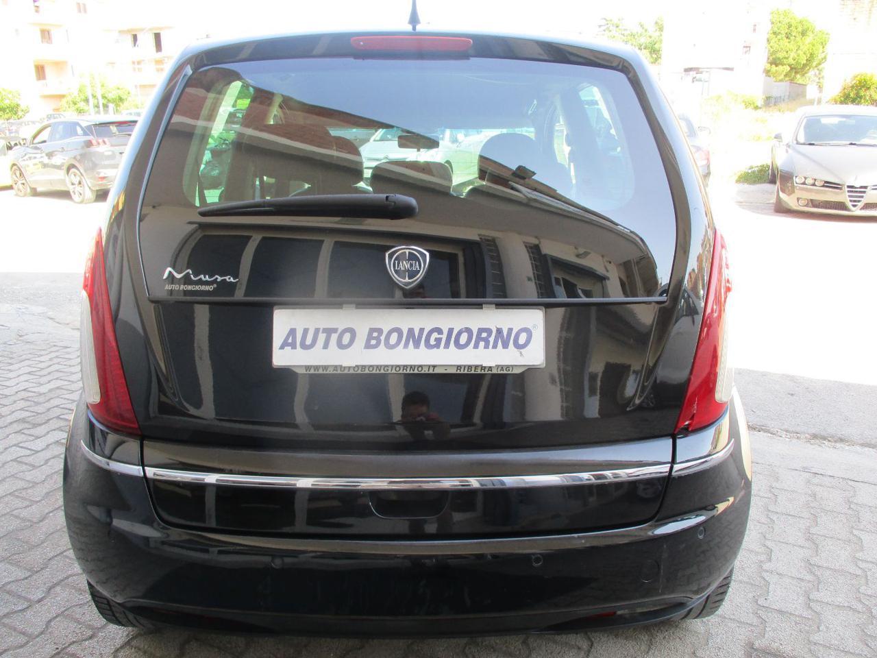 LANCIA MUSA 1.3 Mjt 95 CV Platinum *automatico*